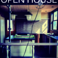 Open House　オープンハウス　見学会　クラシックハウス　ビンテージハウス